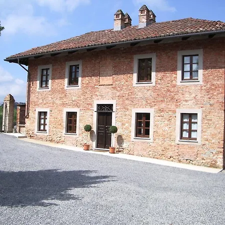 Cascina Gaione Via Gallina,18b 12052 Cn Neive