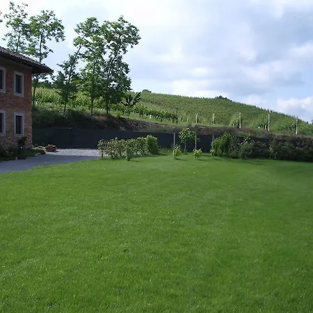 Cascina Gaione Via Gallina,18b 12052 Cn