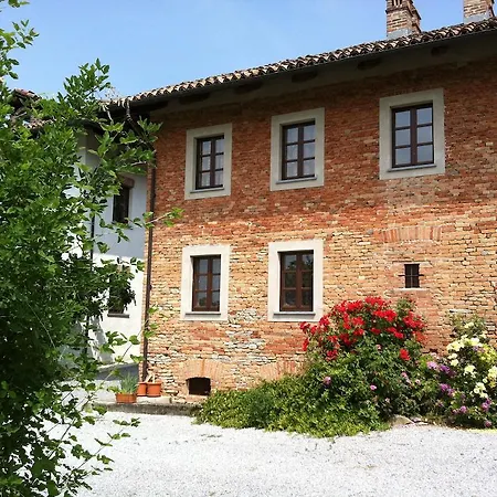 Cascina Gaione Via Gallina,18b 12052 Cn Neive