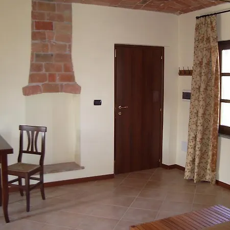 Casa di campagna Cascina Gaione Via Gallina,18b 12052 Cn Neive