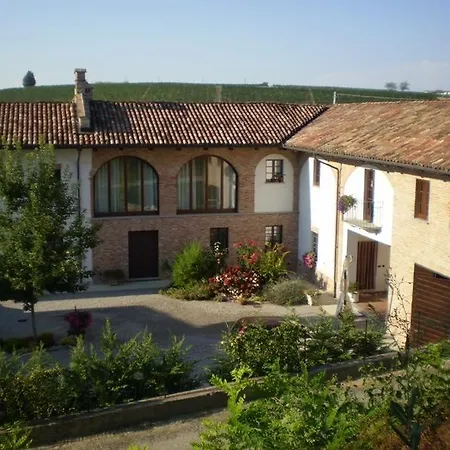 Cascina Gaione Via Gallina,18b 12052 Cn Neive
